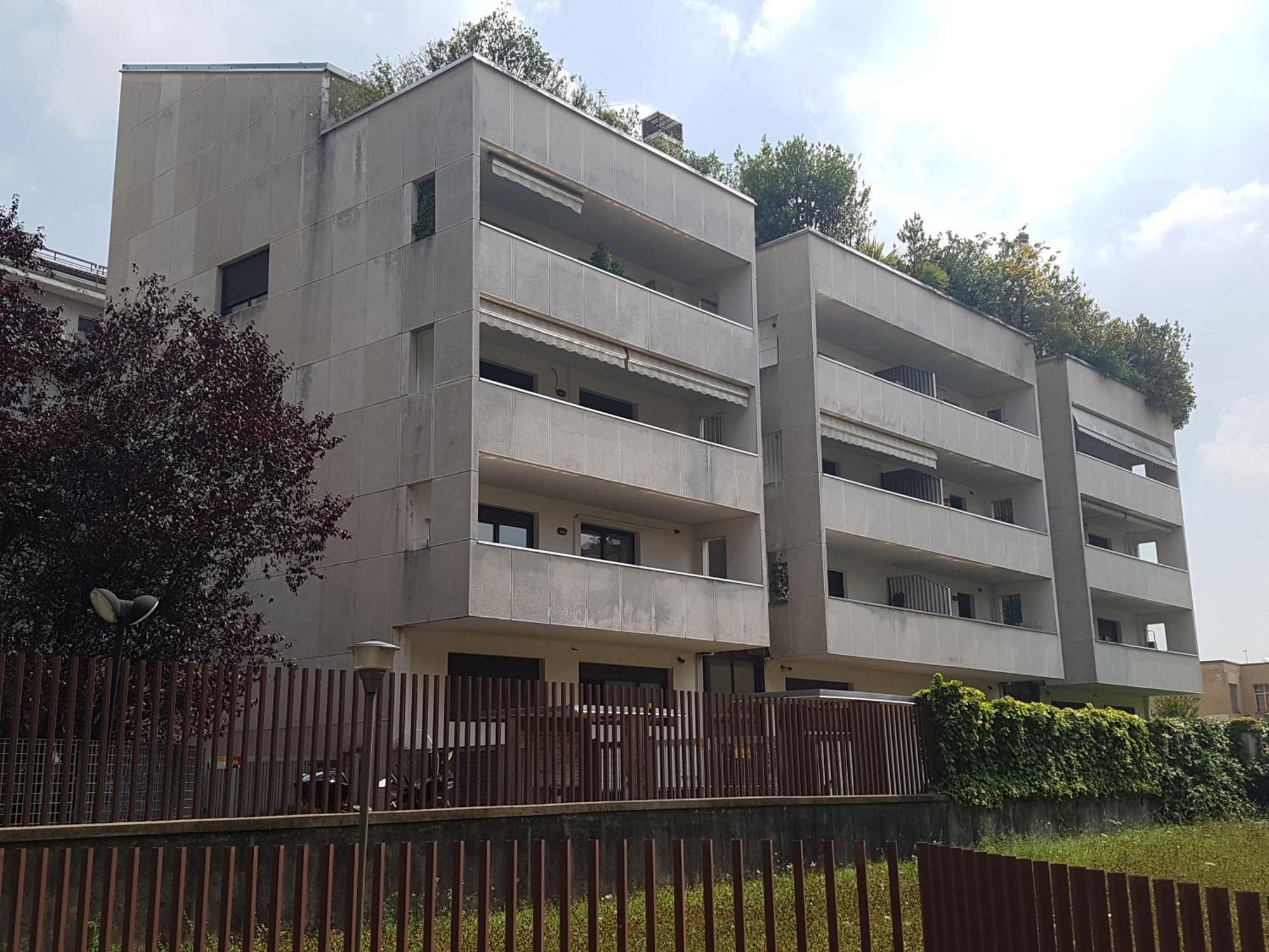 Nido Center II Daire Bergamo Dış mekan fotoğraf